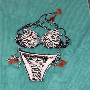 Victoria secret bikini